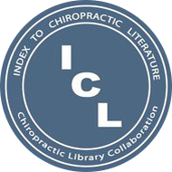 ICL Logo